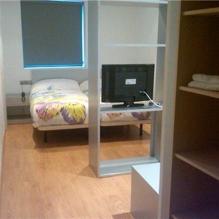 Hiblanc Hotel Santander Ngoại thất bức ảnh